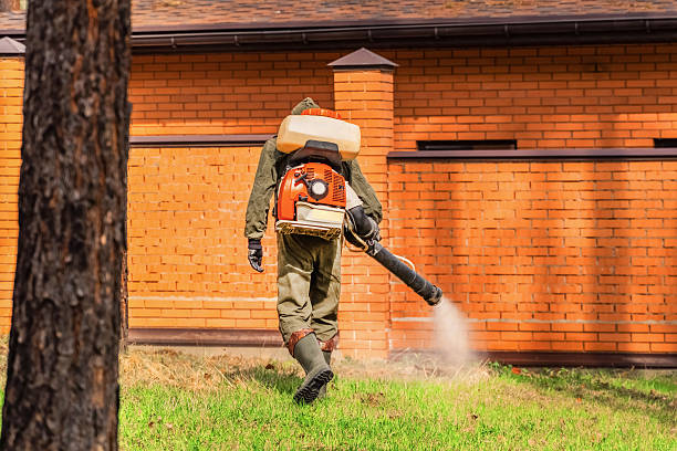 Bed Bug Clearance Verification and Documentation in Aetna Estates